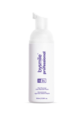 Bysmile Professional No:34 Ağız Kokusu Önleyici Köpük 100 ml